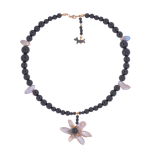 Collar Lirio
