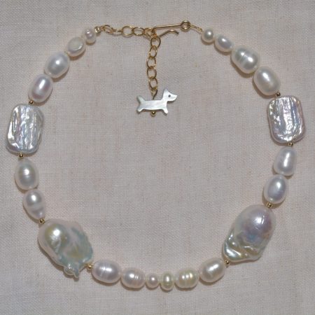 Collar Mascota Popa Chocker