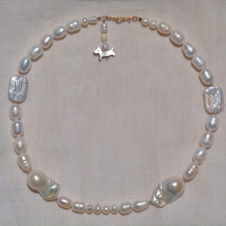 Collar para Ti Popa Chocker